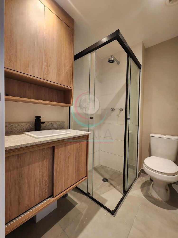 Apartamento à venda com 2 quartos, 61m² - Foto 8