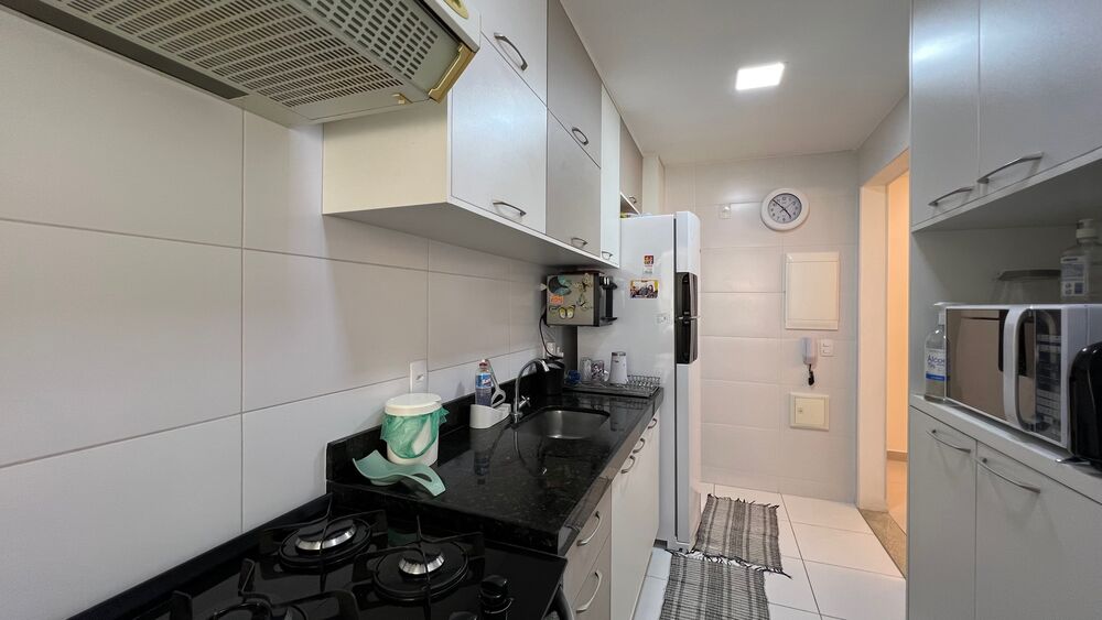 Apartamento à venda com 2 quartos, 101m² - Foto 4
