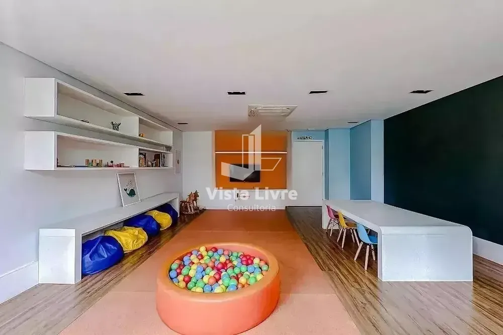 Apartamento, 2 quartos, 65 m² - Foto 4