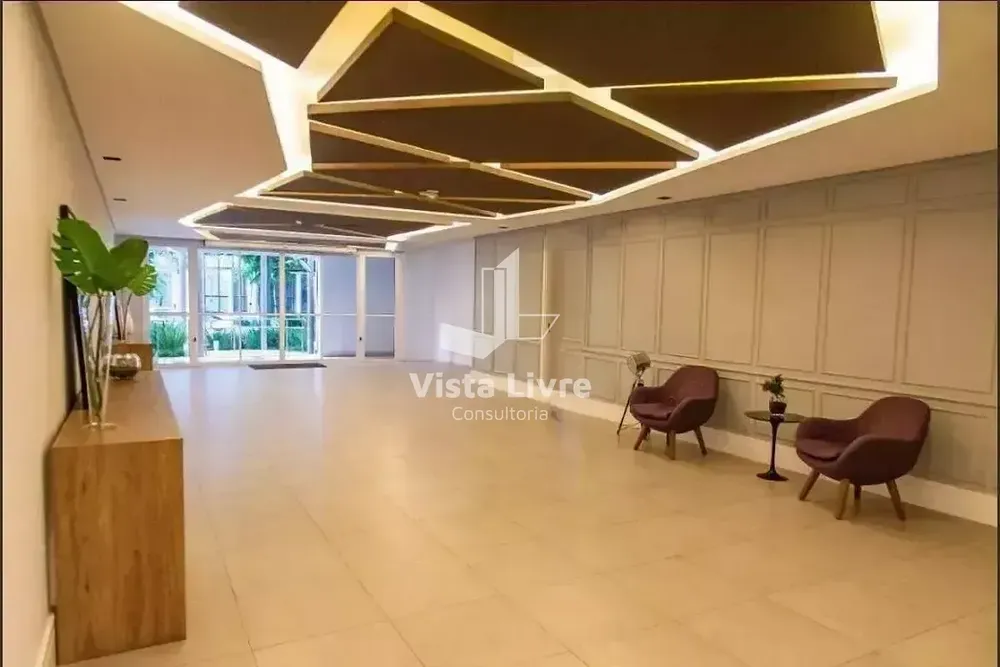 Apartamento, 2 quartos, 65 m² - Foto 1