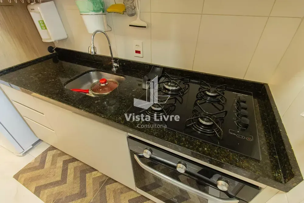 Apartamento, 2 quartos, 65 m² - Foto 3