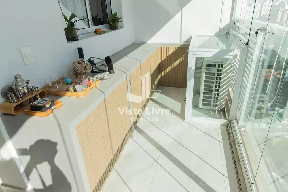 Apartamento, 2 quartos, 65 m² - Foto 2