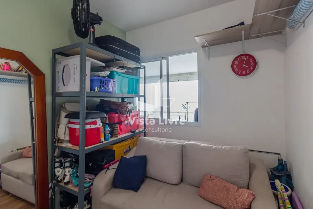 Apartamento, 3 quartos, 93 m² - Foto 6