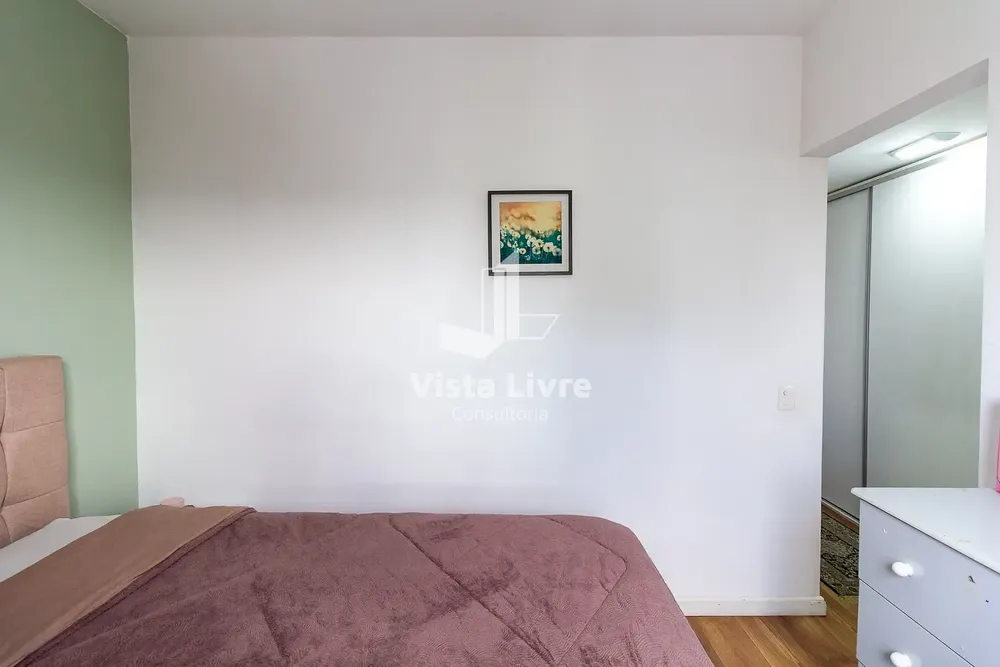 Apartamento, 3 quartos, 93 m² - Foto 4