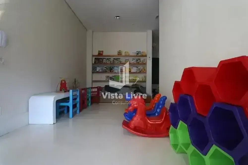 Apartamento, 3 quartos, 93 m² - Foto 2