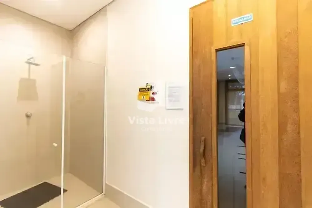 Apartamento, 3 quartos, 93 m² - Foto 3