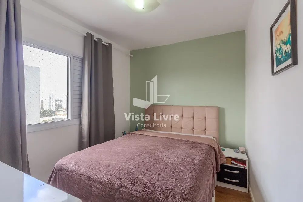 Apartamento, 3 quartos, 93 m² - Foto 5
