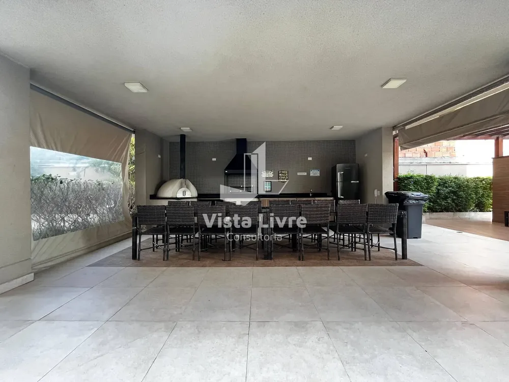 Apartamento, 3 quartos, 78 m² - Foto 8