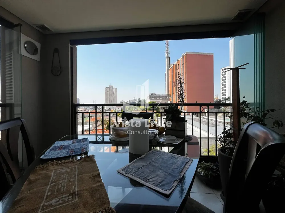Apartamento, 3 quartos, 78 m² - Foto 3