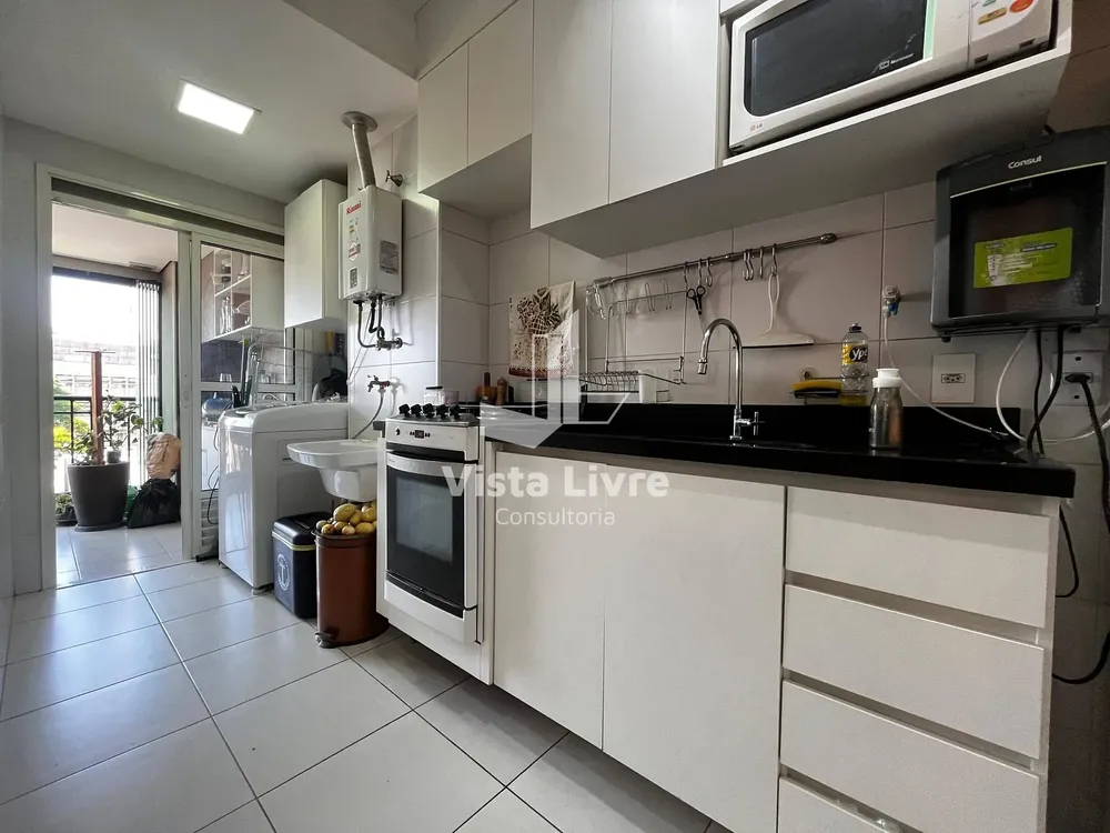 Apartamento, 3 quartos, 78 m² - Foto 7