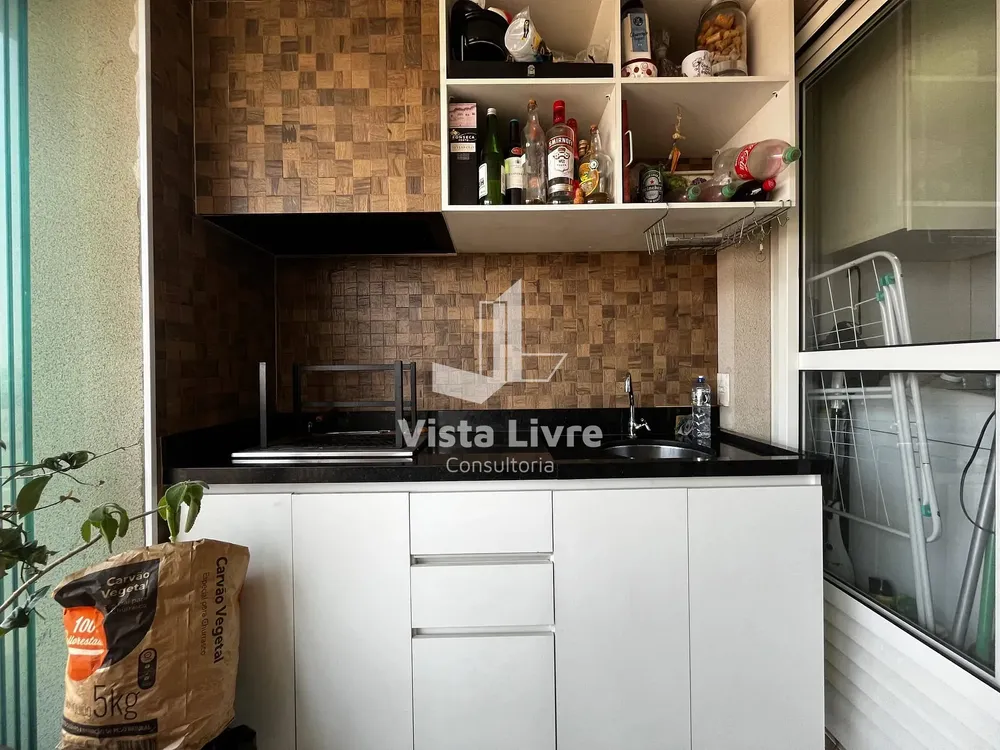 Apartamento, 3 quartos, 78 m² - Foto 4