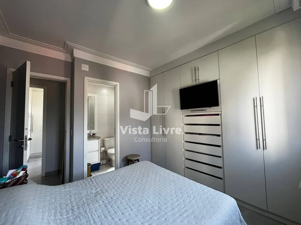 Apartamento, 3 quartos, 78 m² - Foto 1