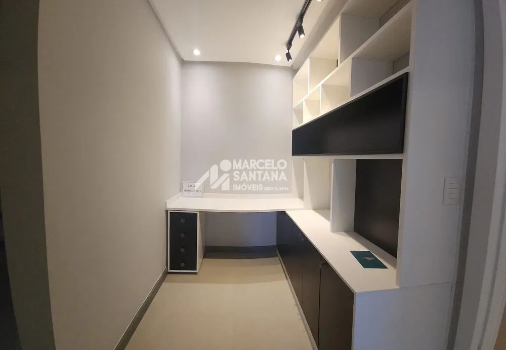 Apartamento, 3 quartos, 114 m² - Foto 3