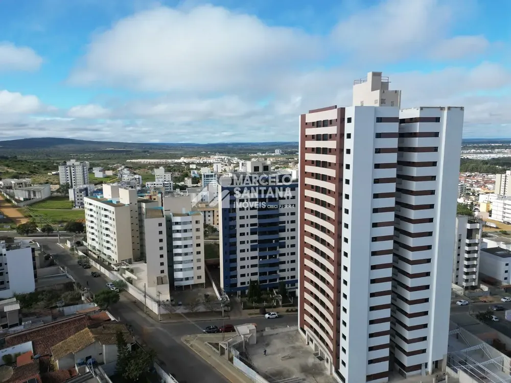 Apartamento, 3 quartos, 114 m² - Foto 1
