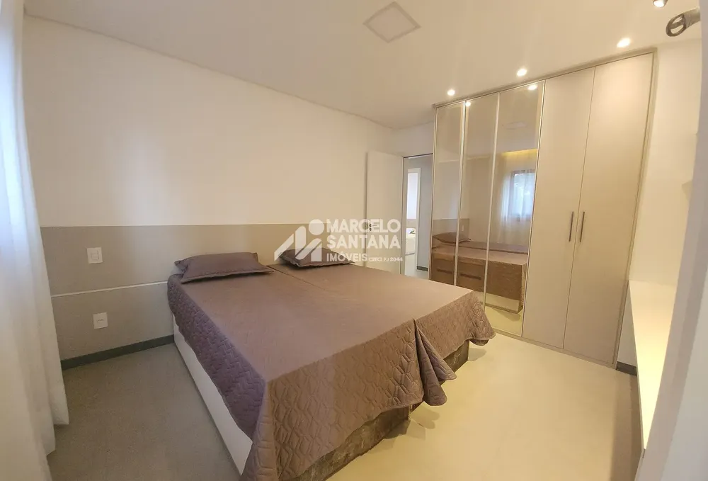 Apartamento, 3 quartos, 114 m² - Foto 4