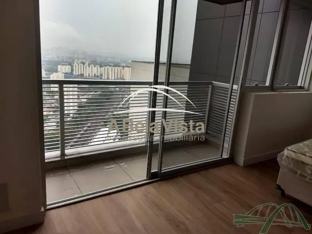 Apartamento, 1 quarto, 32 m² - Foto 2