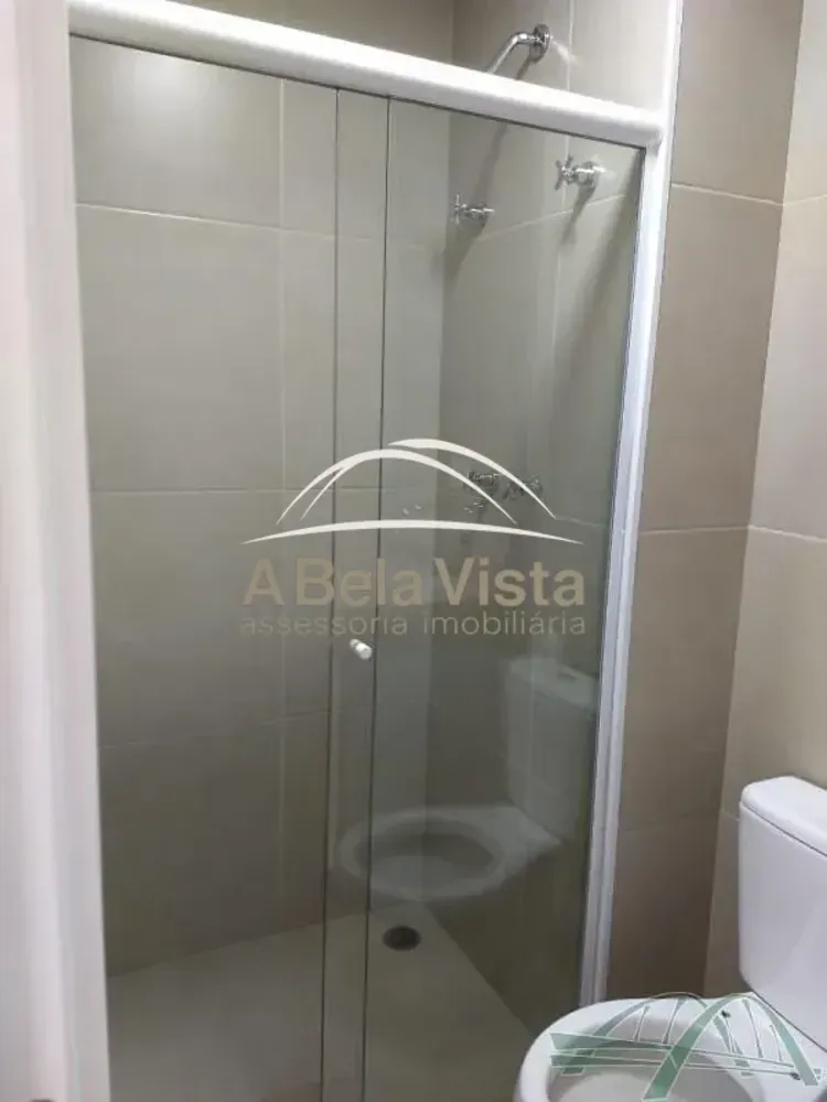 Apartamento, 1 quarto, 32 m² - Foto 4