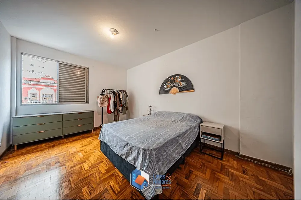 Apartamento, 1 quarto, 66 m² - Foto 4
