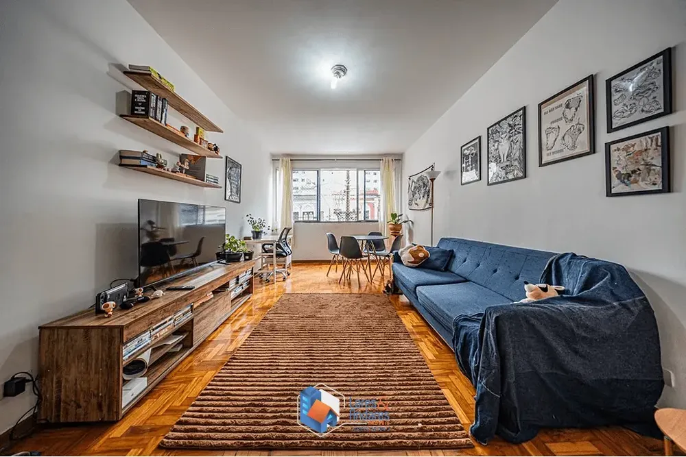 Apartamento, 1 quarto, 66 m² - Foto 8