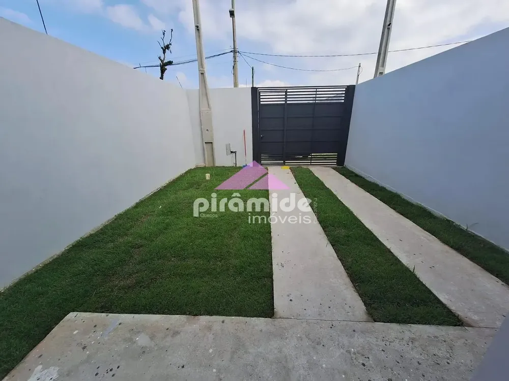 Casa, 2 quartos, 65 m² - Foto 3