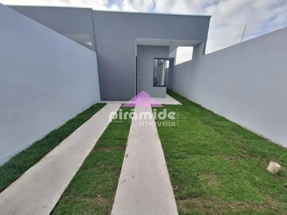 Casa, 2 quartos, 65 m² - Foto 2