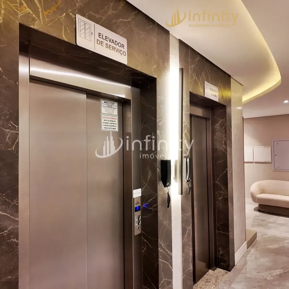 Apartamento, 2 quartos, 95 m² - Foto 3