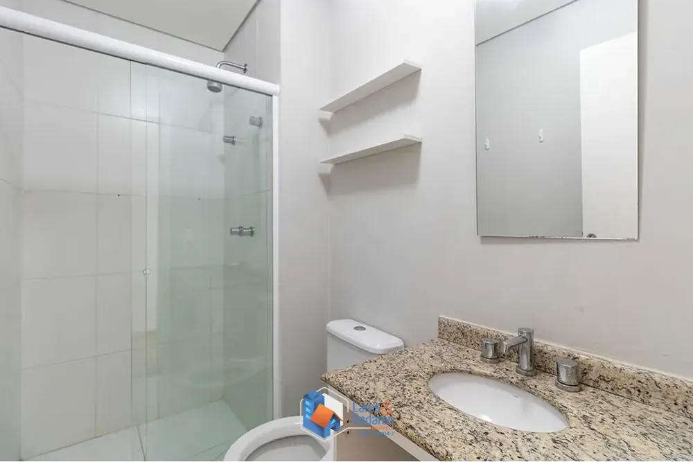 Apartamento, 3 quartos, 121 m² - Foto 2