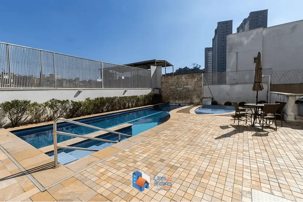 Apartamento, 3 quartos, 121 m² - Foto 8