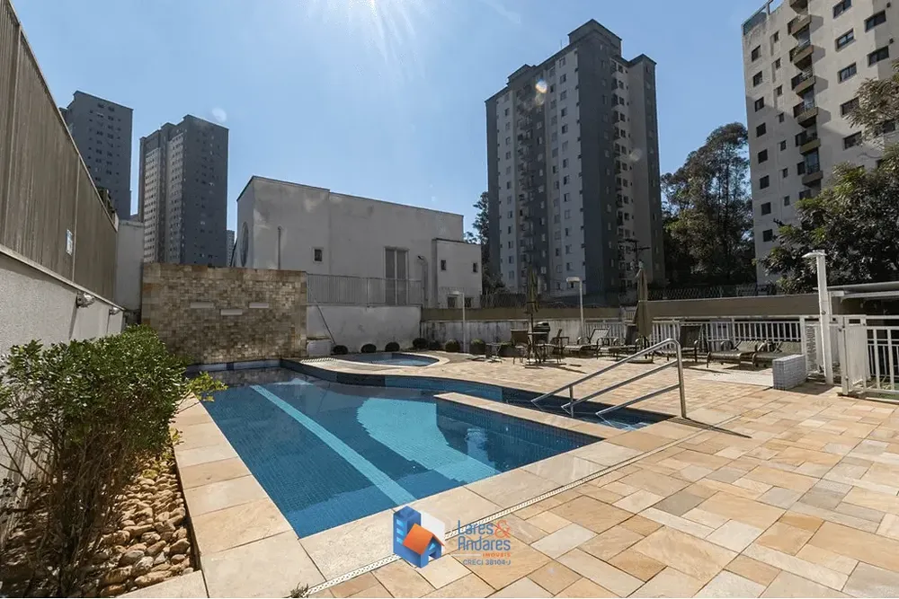 Apartamento, 3 quartos, 121 m² - Foto 5
