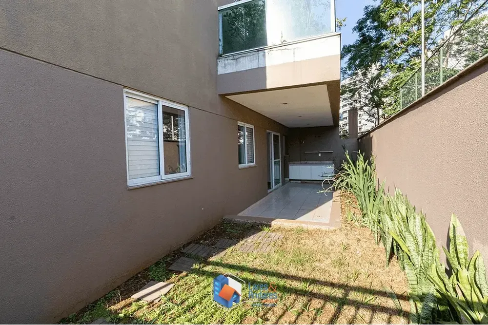 Apartamento, 3 quartos, 121 m² - Foto 7