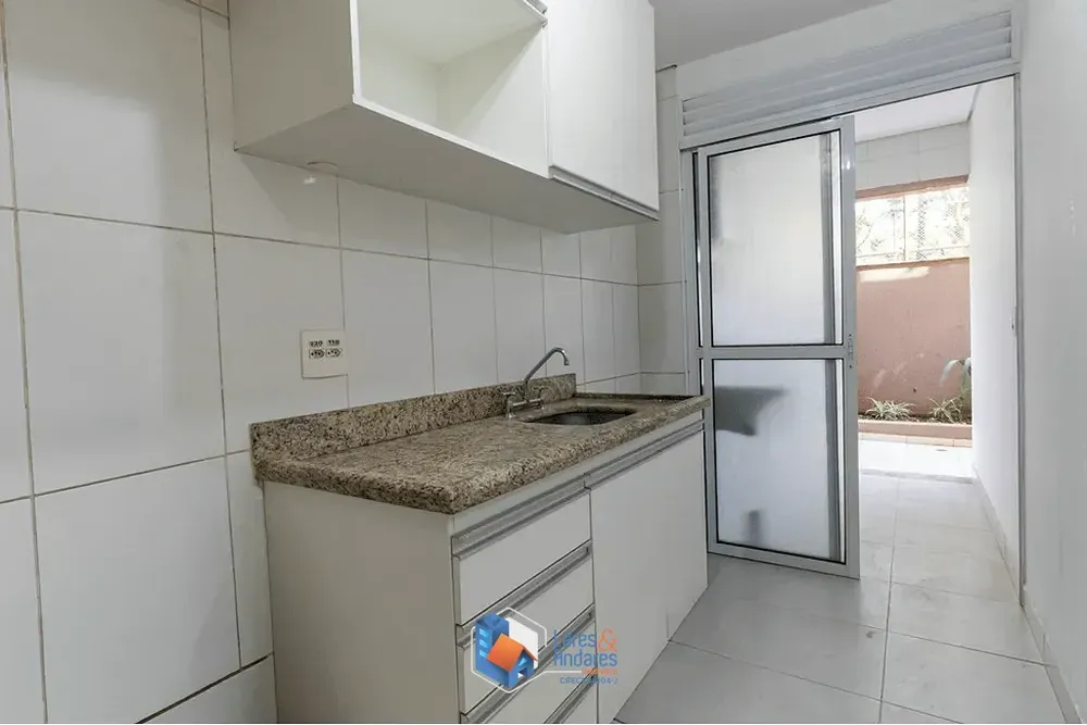 Apartamento, 3 quartos, 121 m² - Foto 6