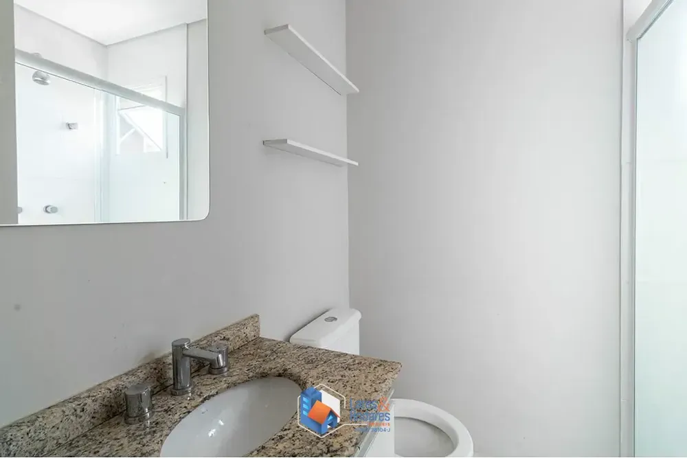 Apartamento, 3 quartos, 121 m² - Foto 4