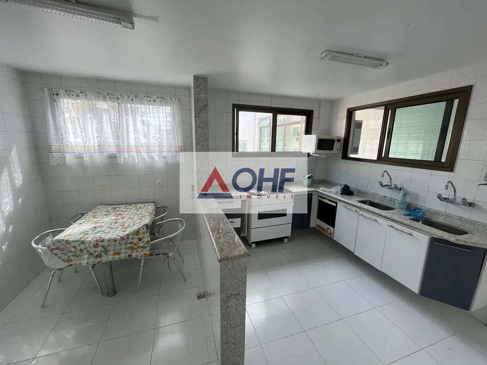 Cobertura, 4 quartos, 221 m² - Foto 25