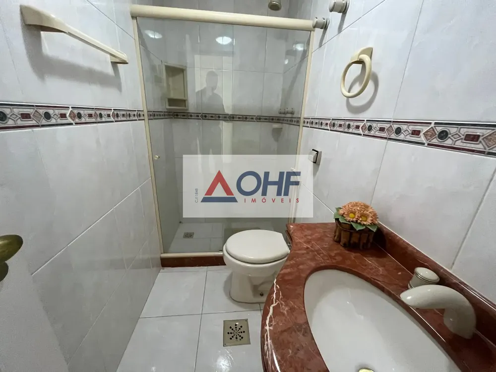 Cobertura, 4 quartos, 221 m² - Foto 12