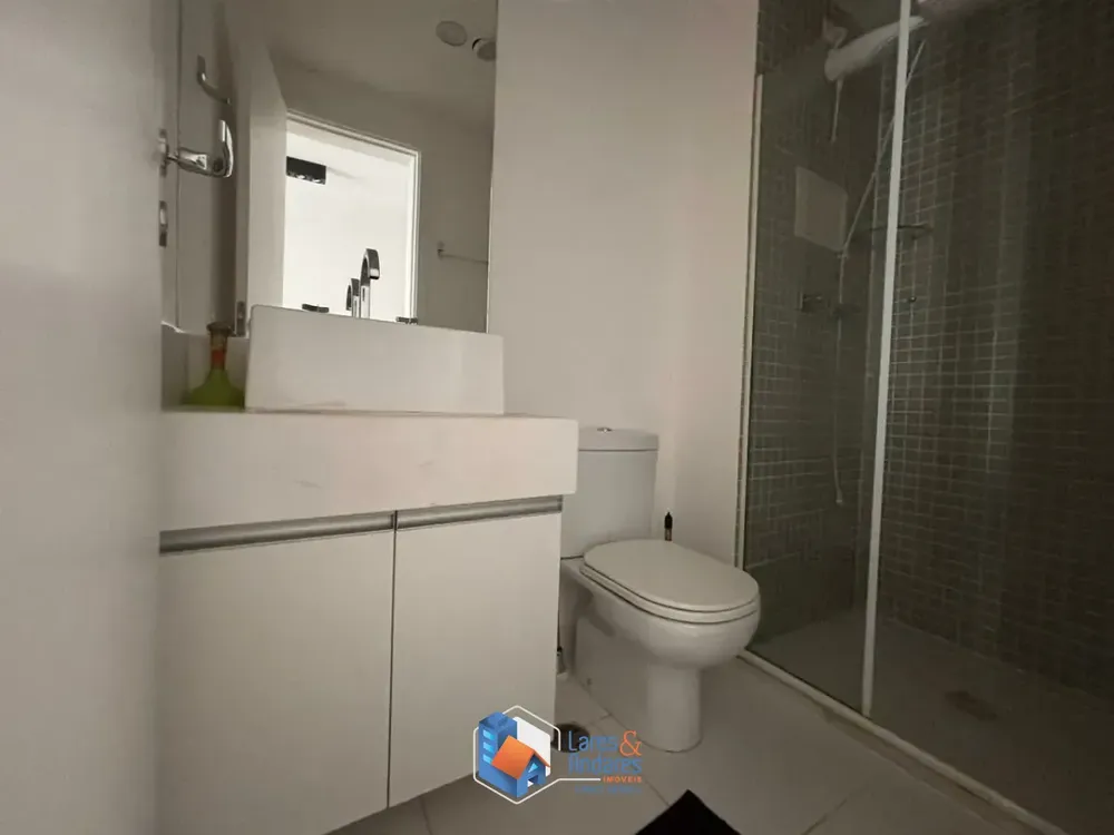 Apartamento, 1 quarto, 35 m² - Foto 7