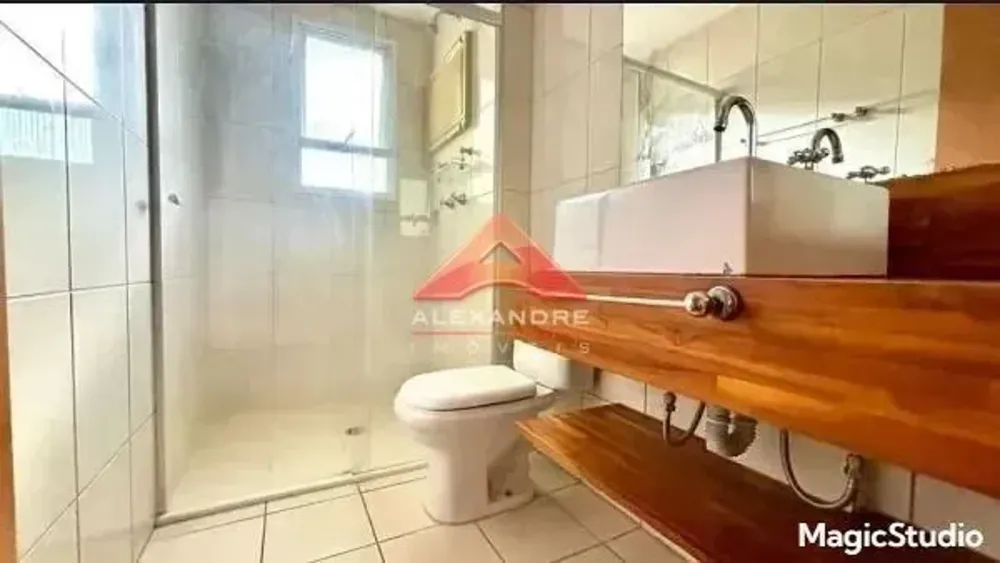 Apartamento, 4 quartos, 127 m² - Foto 5