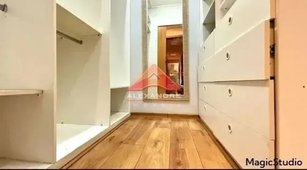 Apartamento, 4 quartos, 127 m² - Foto 7