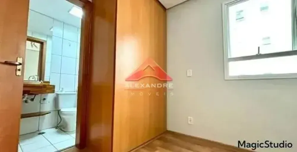 Apartamento, 4 quartos, 127 m² - Foto 6