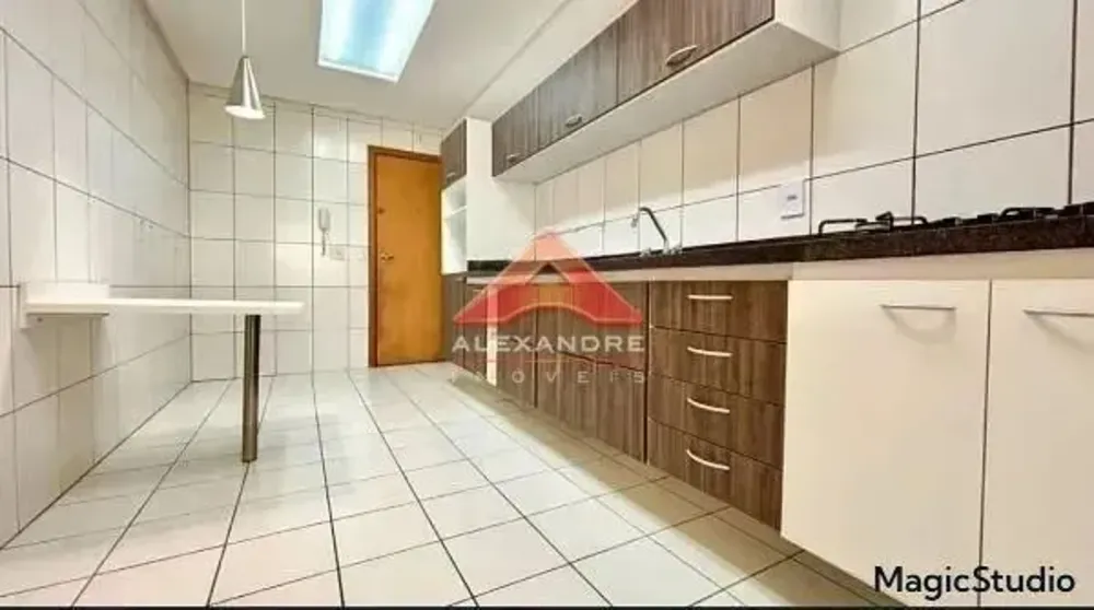 Apartamento, 4 quartos, 127 m² - Foto 4