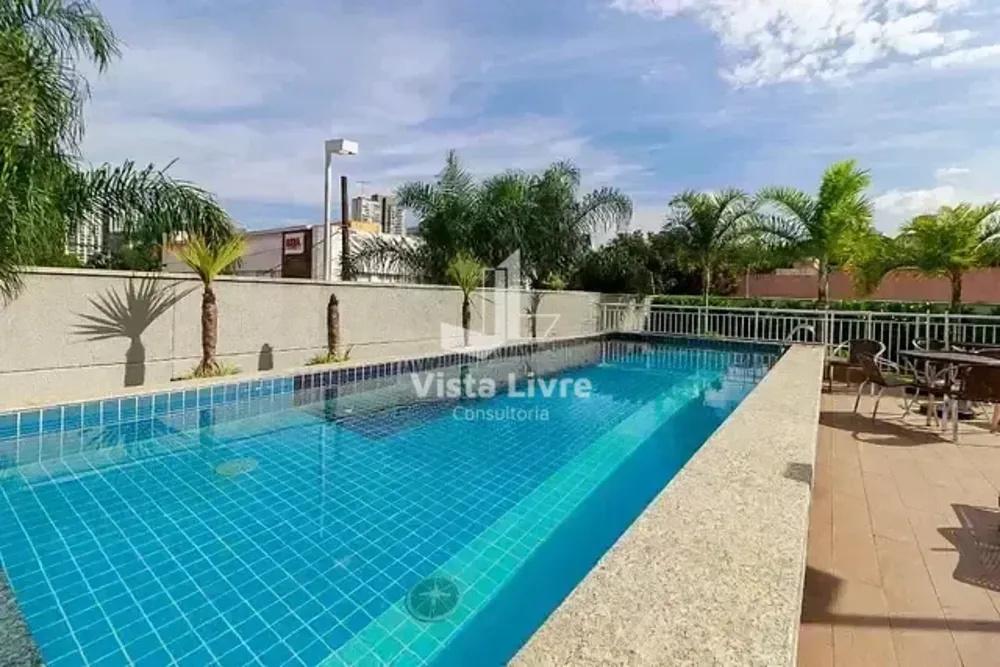 Apartamento, 1 quarto, 58 m² - Foto 5