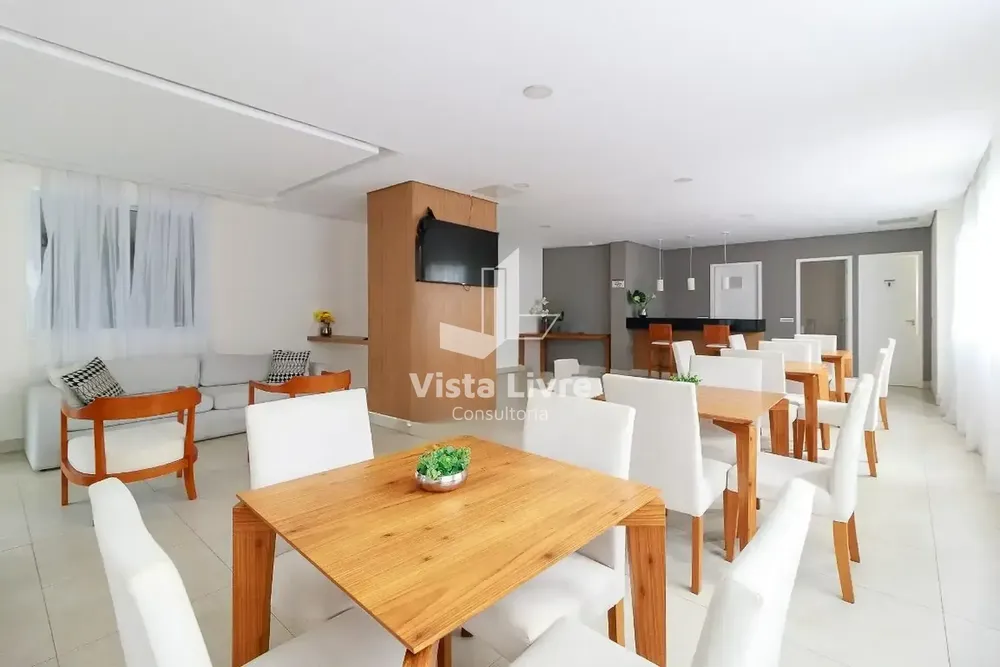 Apartamento, 1 quarto, 58 m² - Foto 7