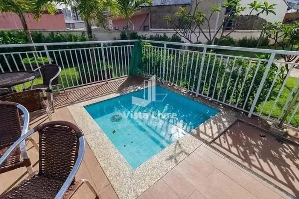 Apartamento, 1 quarto, 58 m² - Foto 6