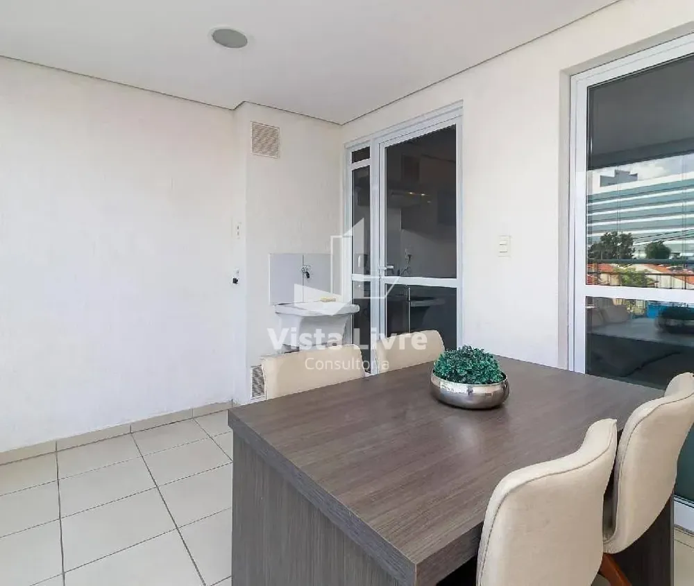 Apartamento, 1 quarto, 58 m² - Foto 4