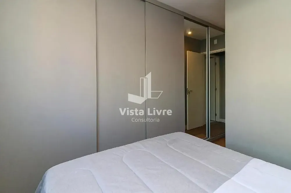 Apartamento, 1 quarto, 58 m² - Foto 3