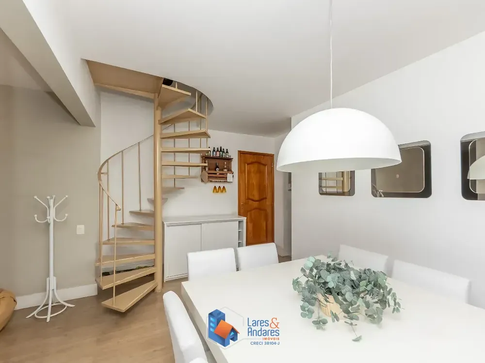 Apartamento, 2 quartos, 90 m² - Foto 3