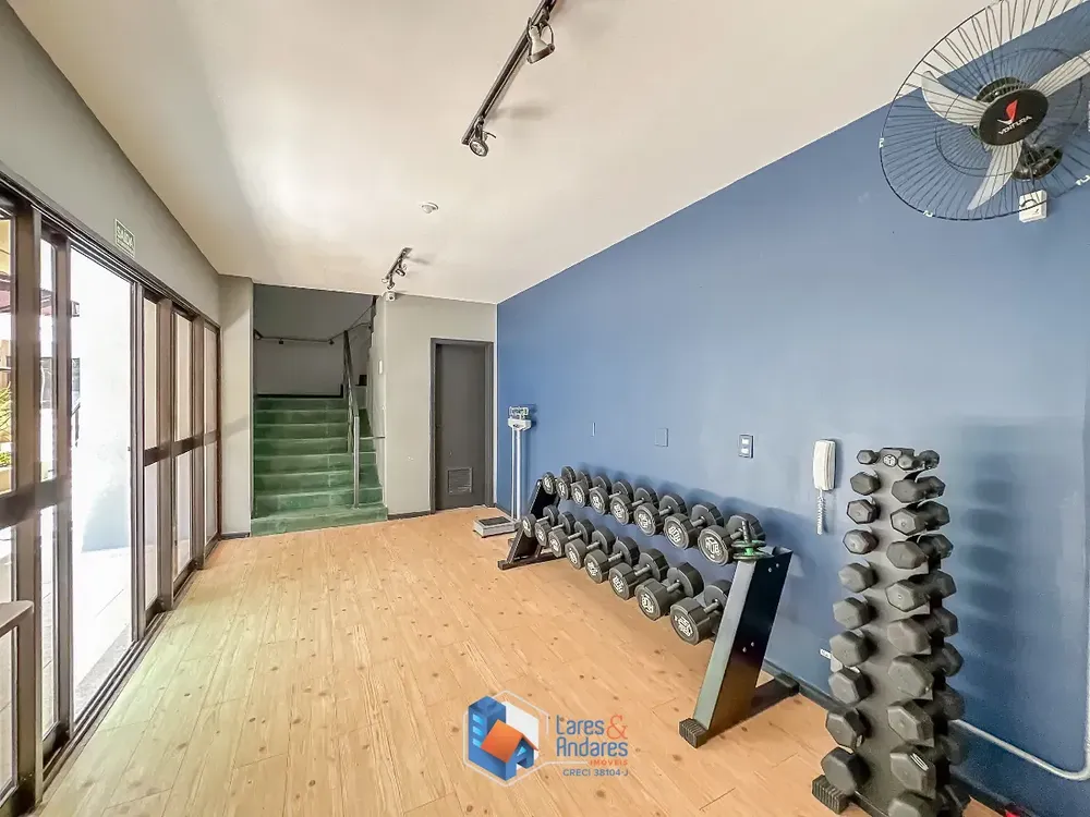 Apartamento, 2 quartos, 90 m² - Foto 6