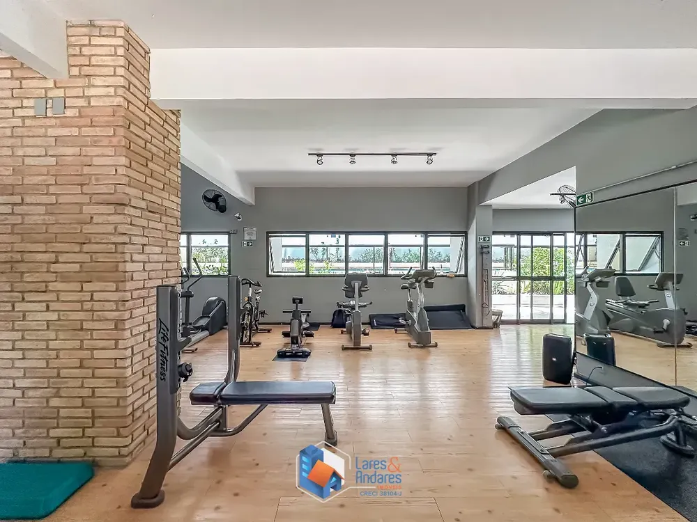 Apartamento, 2 quartos, 90 m² - Foto 8