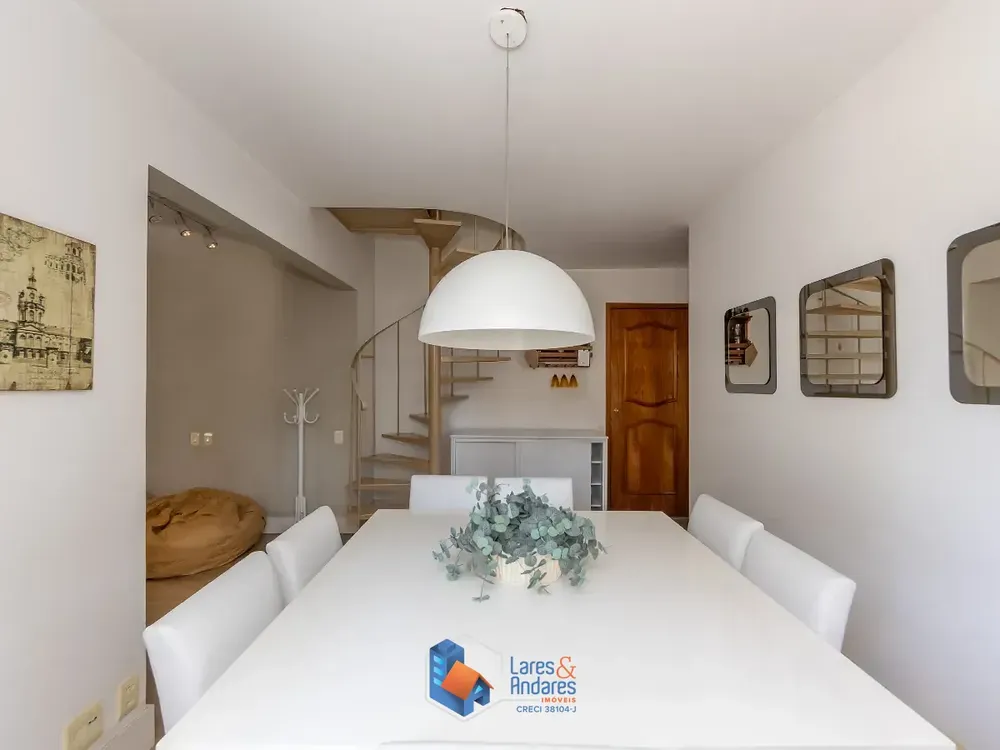 Apartamento, 2 quartos, 90 m² - Foto 4