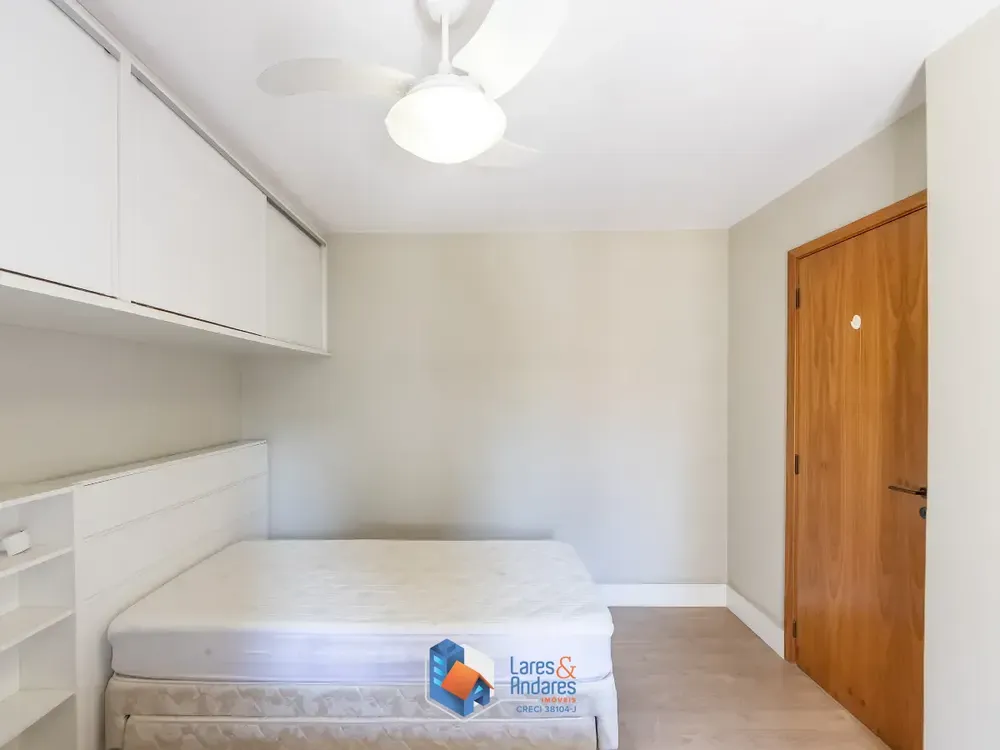 Apartamento, 2 quartos, 90 m² - Foto 5