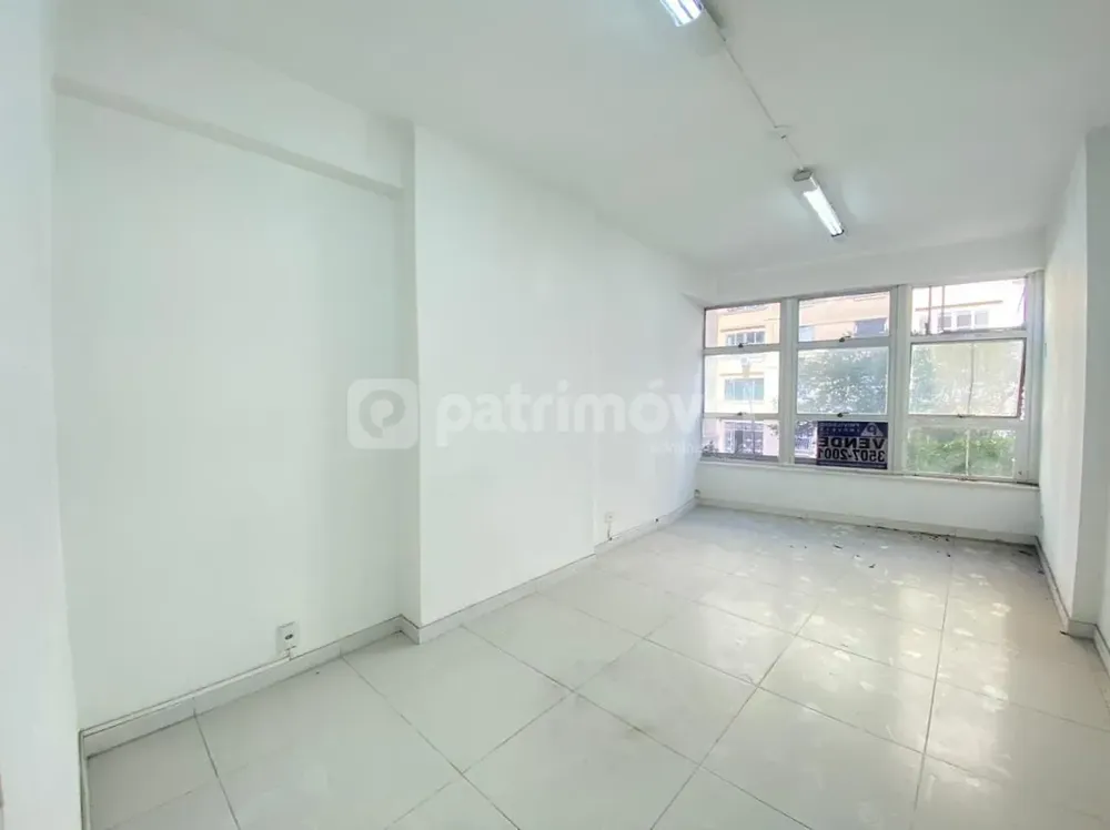 Sala-Conjunto, 25 m² - Foto 1